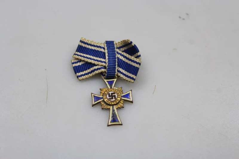 MK Gold L/11 Miniatur
