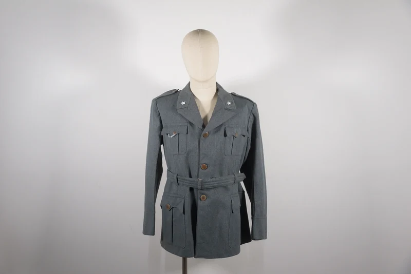 M.40/42 REI Truppenjacke aus dem Zweiten Weltkrieg