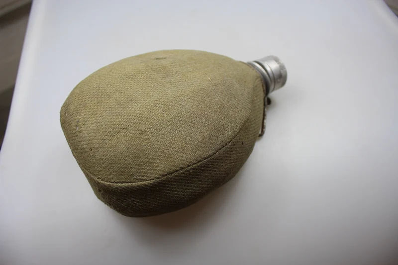 Offizielle REI WW2 Wasserflasche