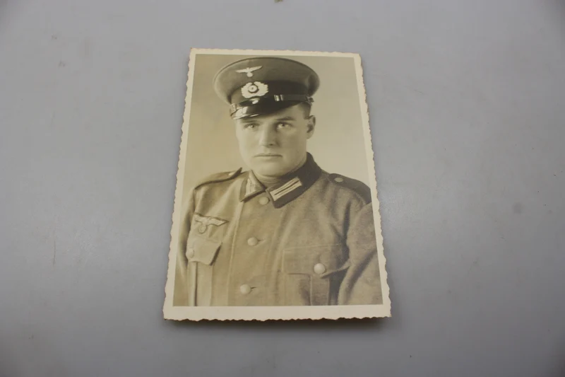 Fotostudio Heer WW2
