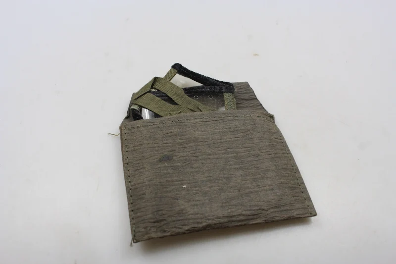 WH WW2 Winddichte Brille