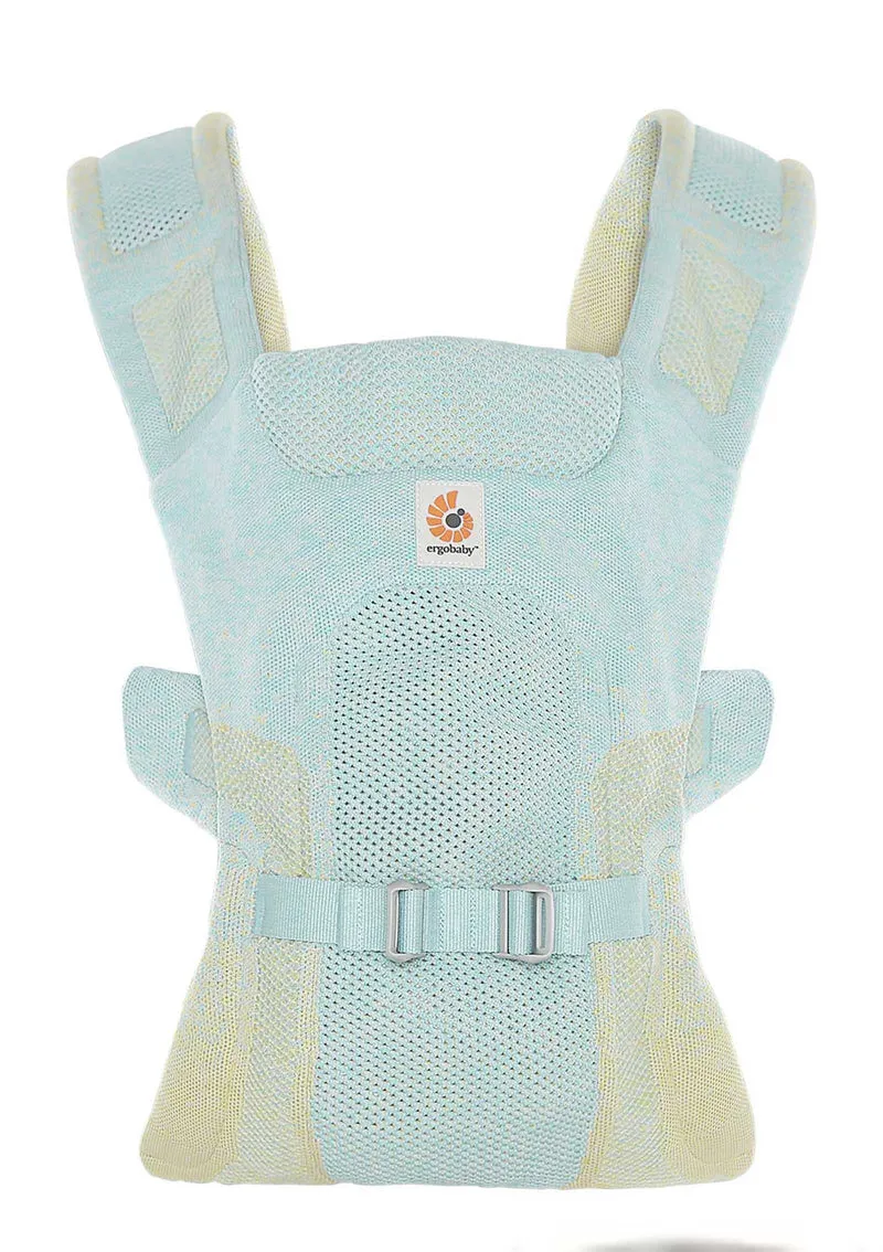 Babytrage 'Aerloom' Sunburst ReLoved