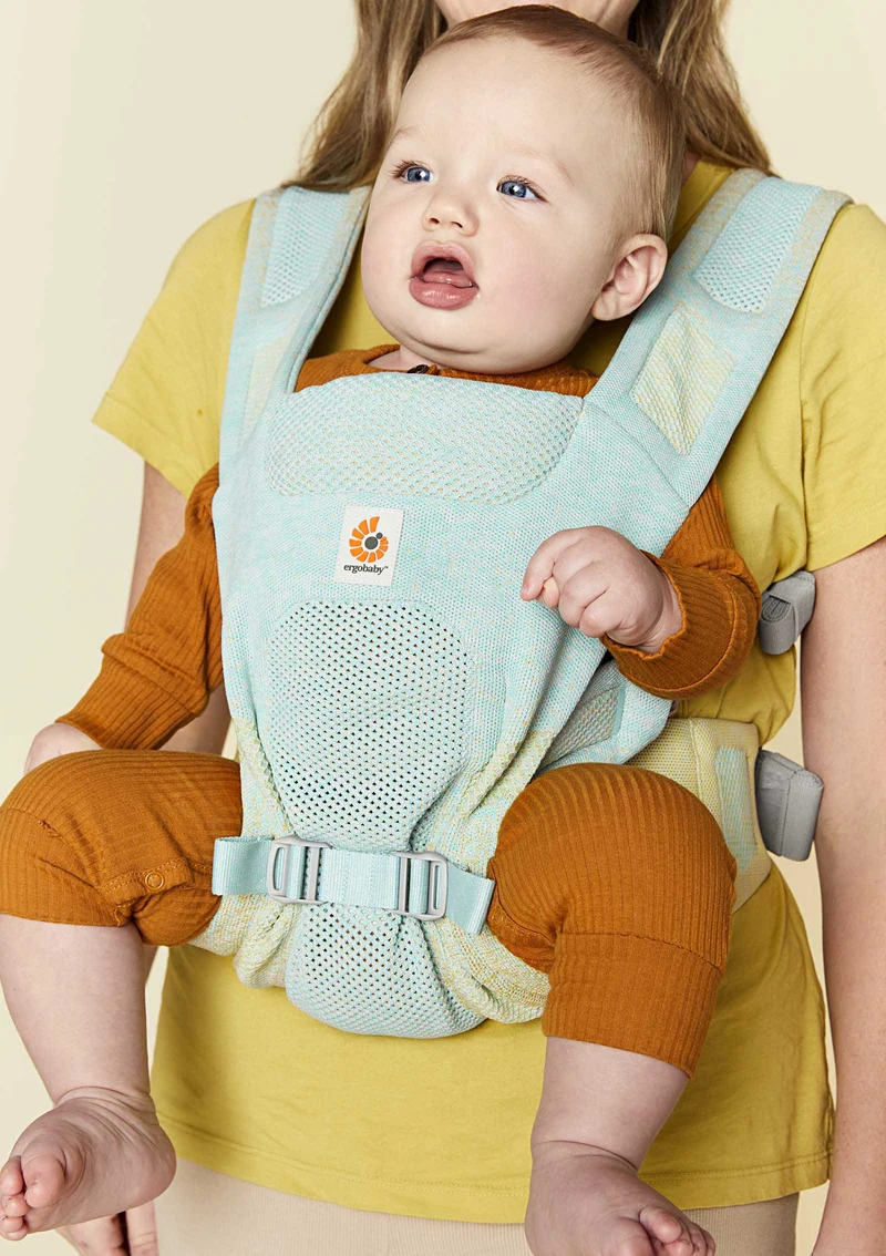 Babytrage 'Aerloom' Sunburst ReLoved