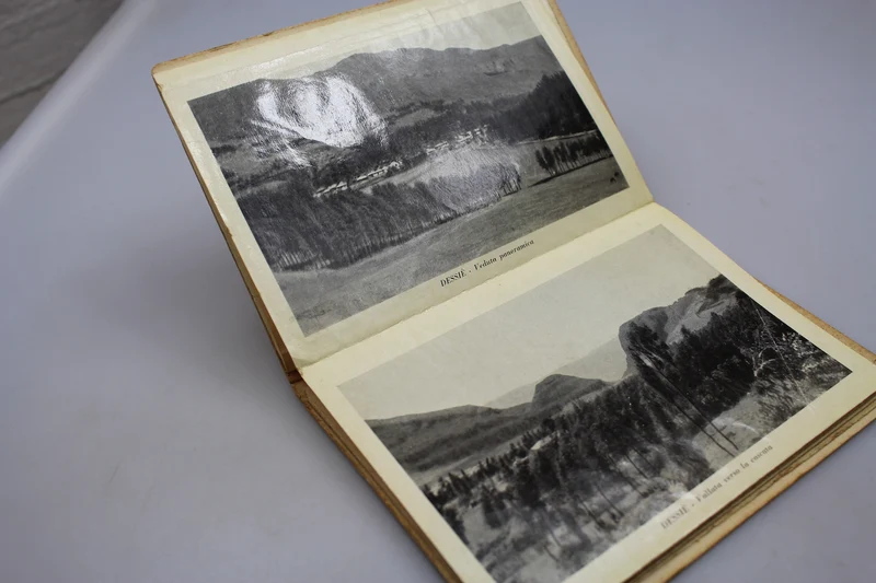 "Memory of Italian East Africa" ​​​​- 32 Ansichten im Postkartenformat