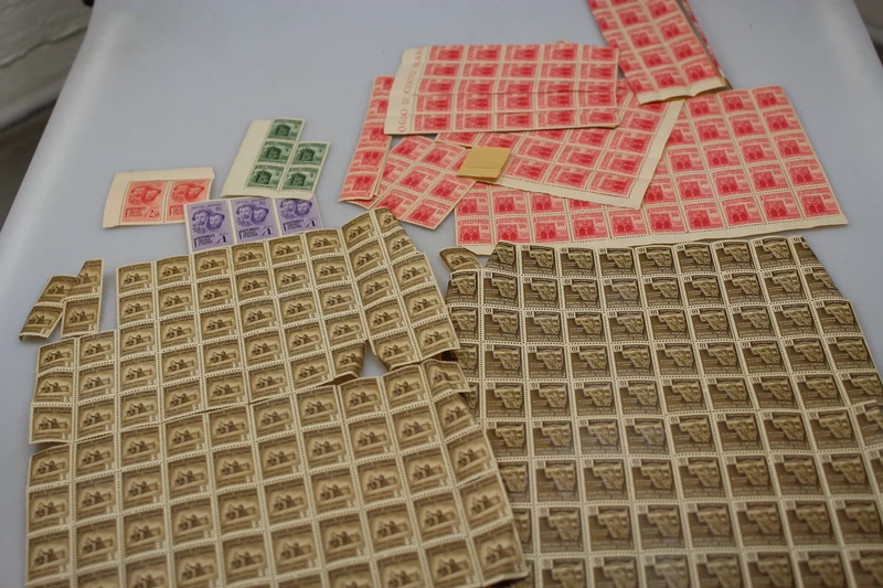 CSR-Stempel