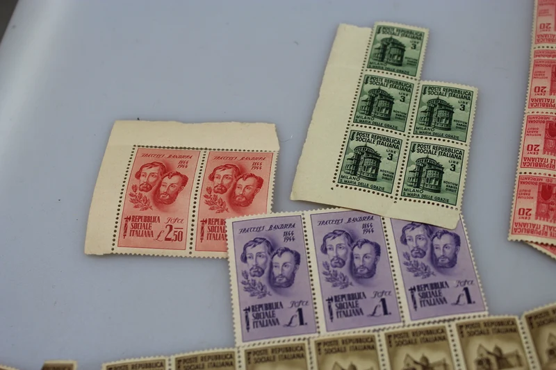 CSR-Stempel