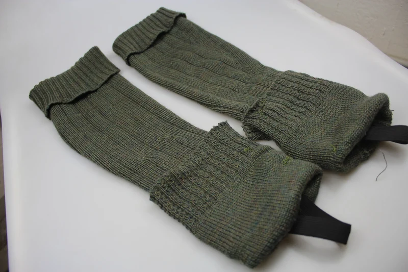 REI WW2 Alpine Socken