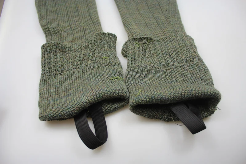 REI WW2 Alpine Socken