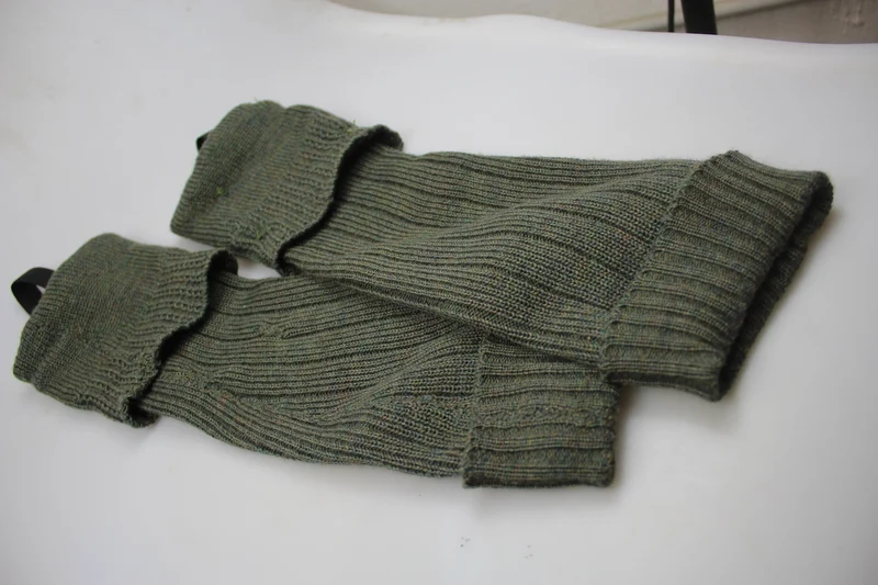 REI WW2 Alpine Socken