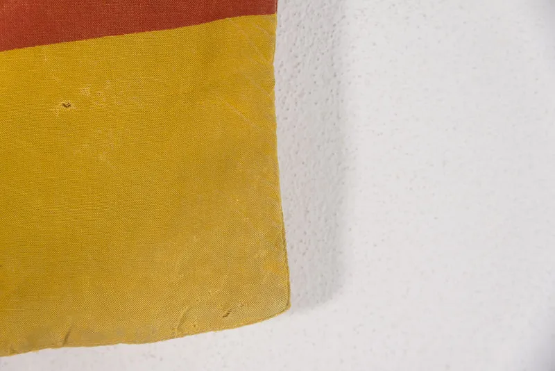 DDR-Flagge - Deutsche Demokratische Republik (1968-1989)
