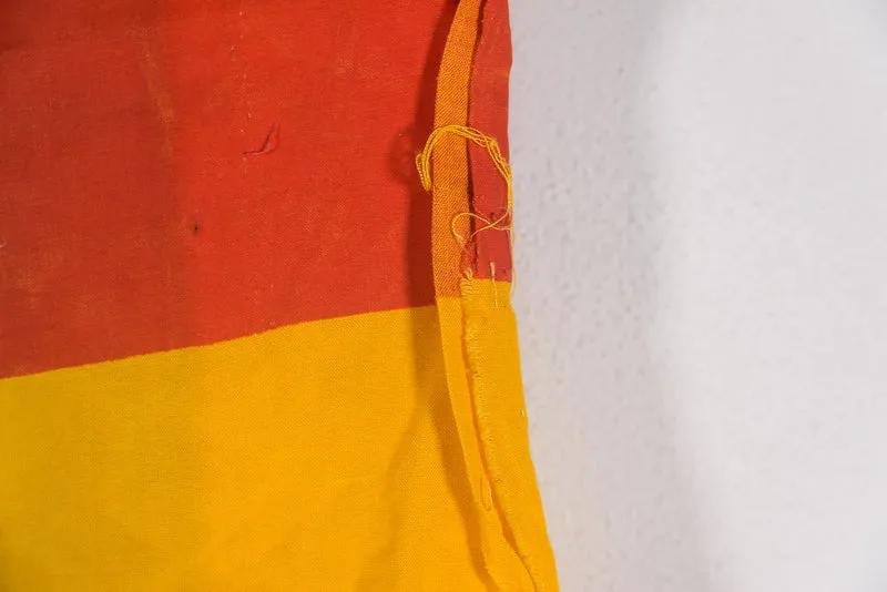 DDR-Flagge - Deutsche Demokratische Republik (1968-1989)