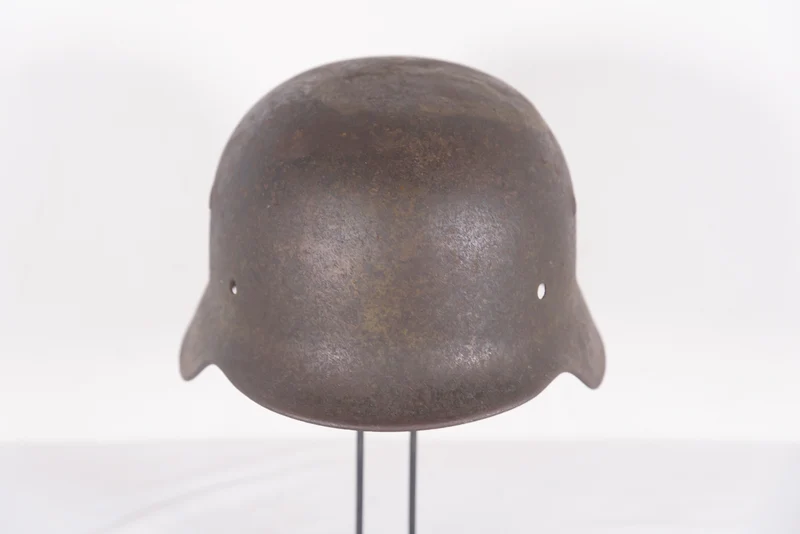 M.40 WH WW2 Helmschale