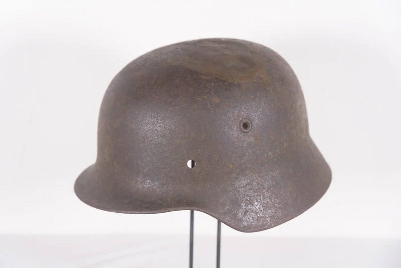 M.40 WH WW2 Helmschale