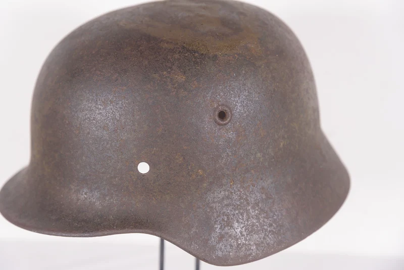M.40 WH WW2 Helmschale