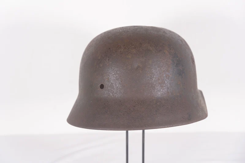 M.40 WH WW2 Helmschale