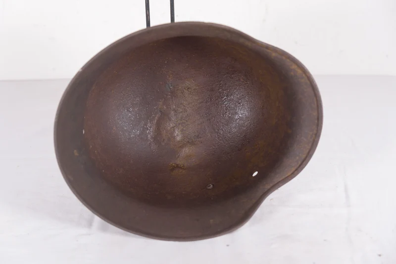 M.40 WH WW2 Helmschale