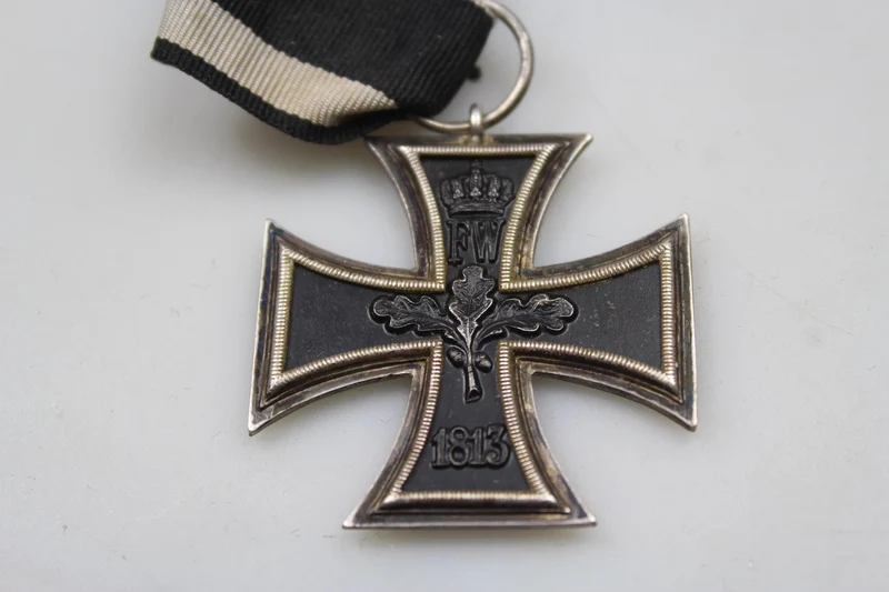 Eisernes Kreuz 1. Klasse WW2