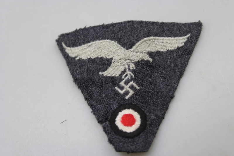 M.43 Luftwaffe WW2 Mützenabzeichen