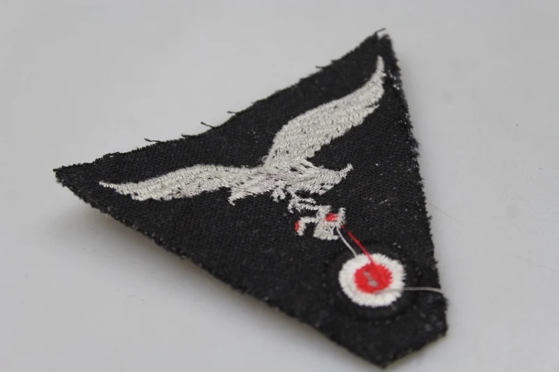 M.43 Luftwaffe WW2 Mützenabzeichen