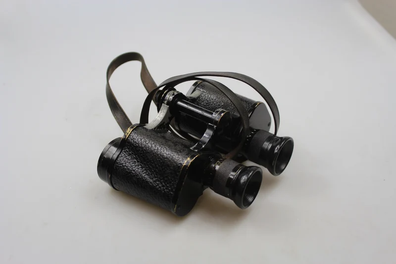 6x30 Carl Zeiss Fernglas - Jena, 30er/40er Jahre