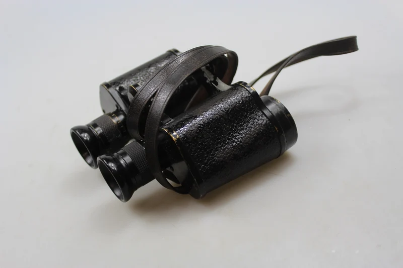 6x30 Carl Zeiss Fernglas - Jena, 30er/40er Jahre
