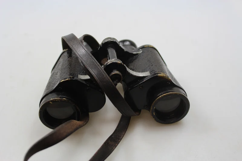6x30 Carl Zeiss Fernglas - Jena, 30er/40er Jahre