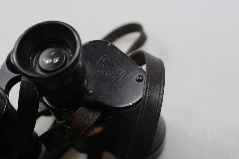 6x30 Carl Zeiss Fernglas - Jena, 30er/40er Jahre
