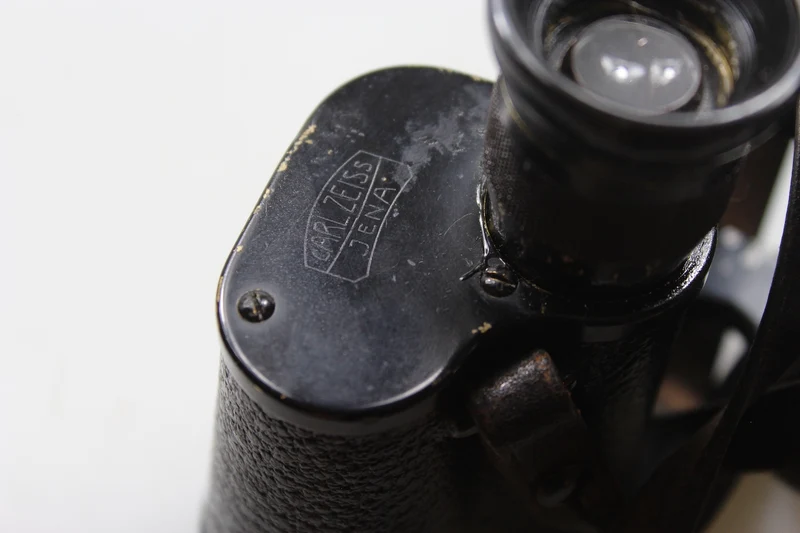 6x30 Carl Zeiss Fernglas - Jena, 30er/40er Jahre