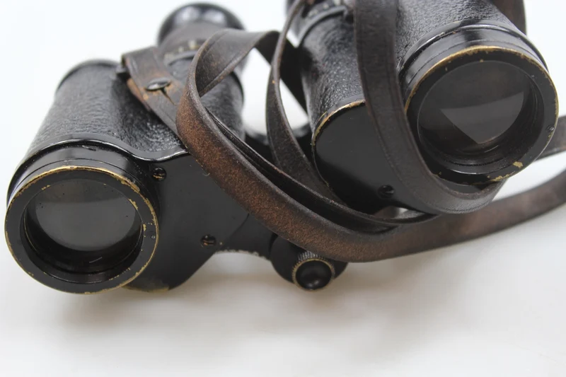 6x30 Carl Zeiss Fernglas - Jena, 30er/40er Jahre