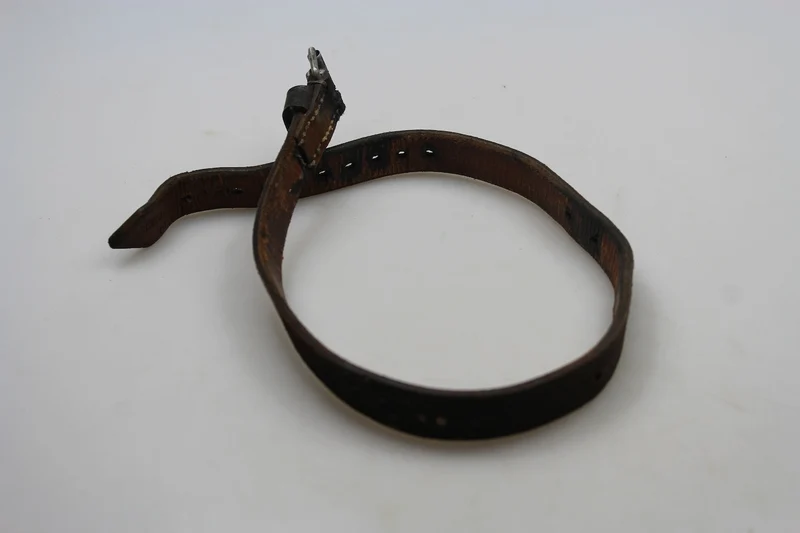 WH WW2 Essgeschirrriemen