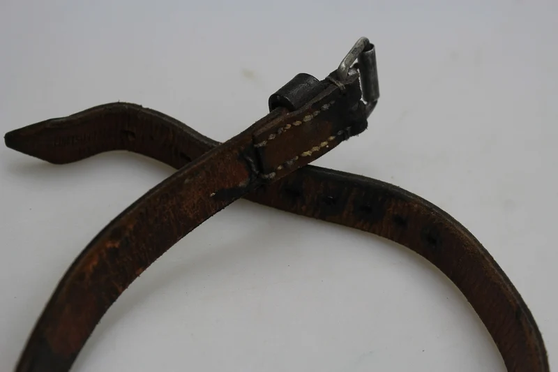 WH WW2 Essgeschirrriemen