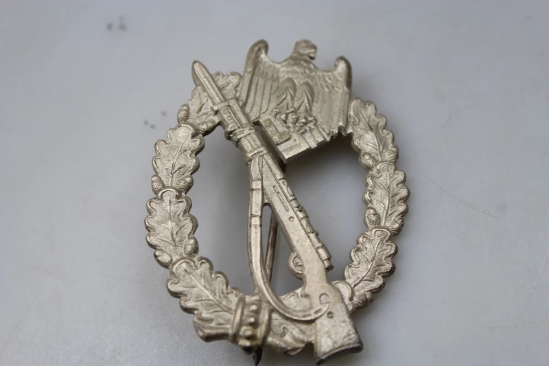 Infanterie Sturmabzeichen "Silber"
