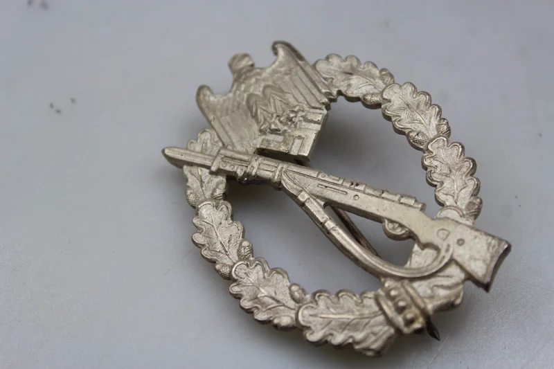 Infanterie Sturmabzeichen "Silber"