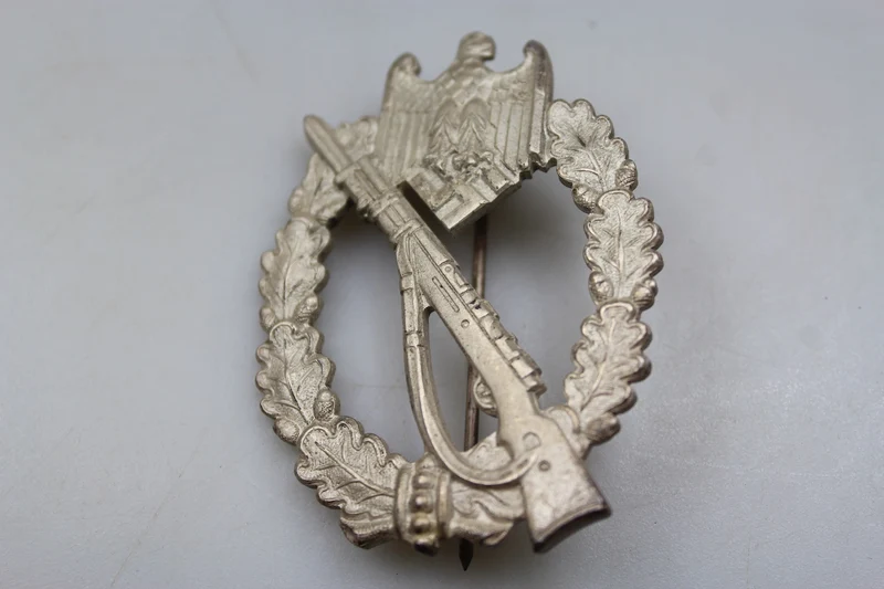 Infanterie Sturmabzeichen "Silber"
