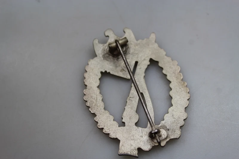 Infanterie Sturmabzeichen "Silber"