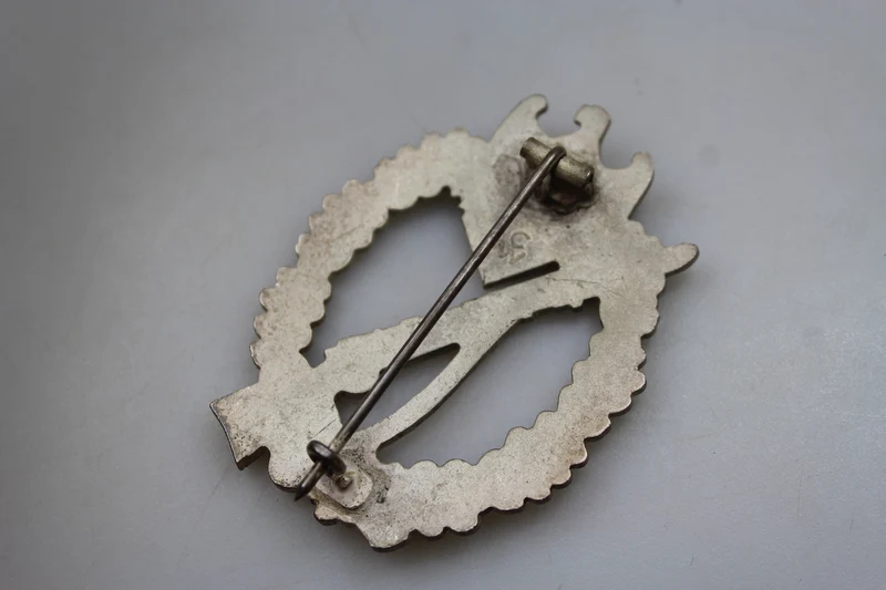 Infanterie Sturmabzeichen "Silber"