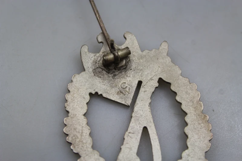 Infanterie Sturmabzeichen "Silber"