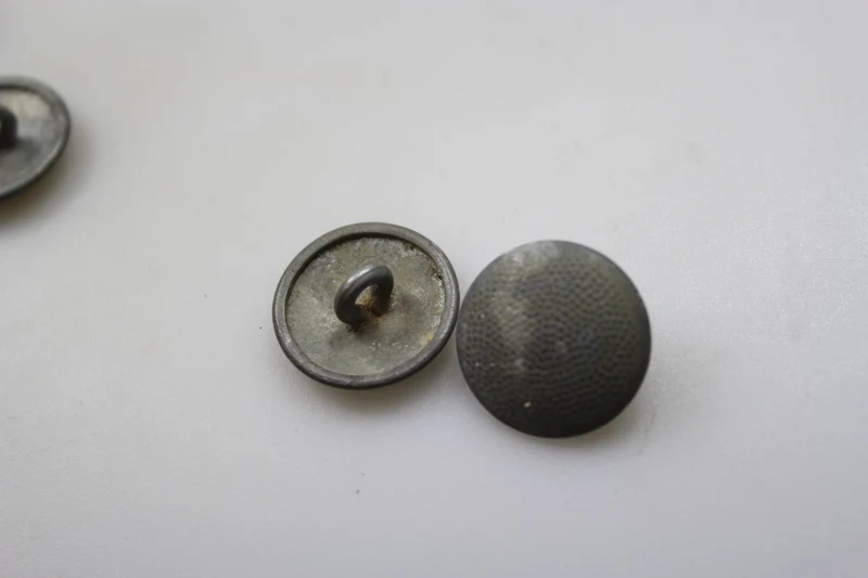 #10 WH WW2 Truppenknöpfe