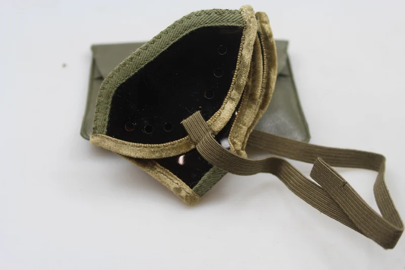 Bundeswehrbrillen aus den 50er und 70er Jahren