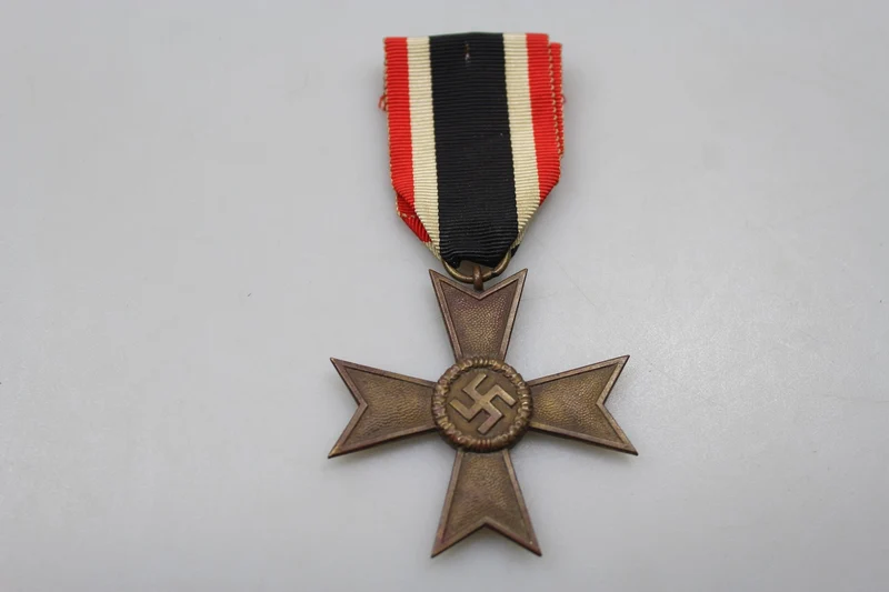 KVK ohne Schwerter Zweite Klasse WW2
