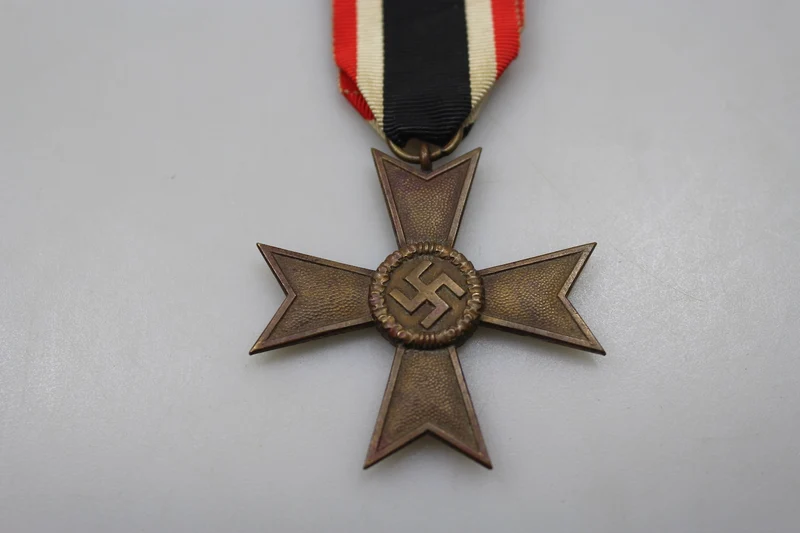 KVK ohne Schwerter Zweite Klasse WW2