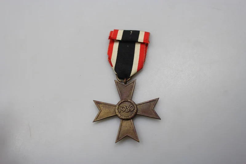 KVK ohne Schwerter Zweite Klasse WW2
