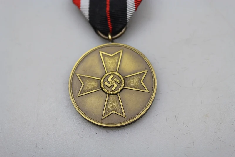 Kriegerdienstmedaille 1939