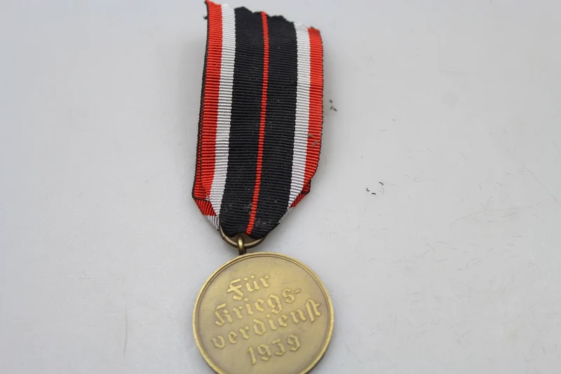 Kriegerdienstmedaille 1939