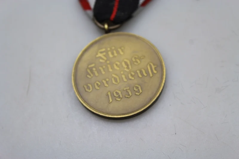 Kriegerdienstmedaille 1939
