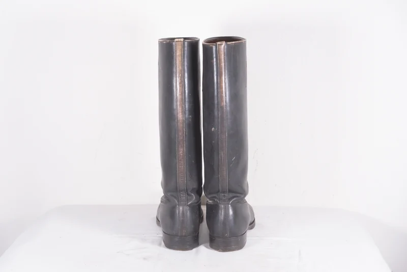 WH WW2 Offiziersstiefel