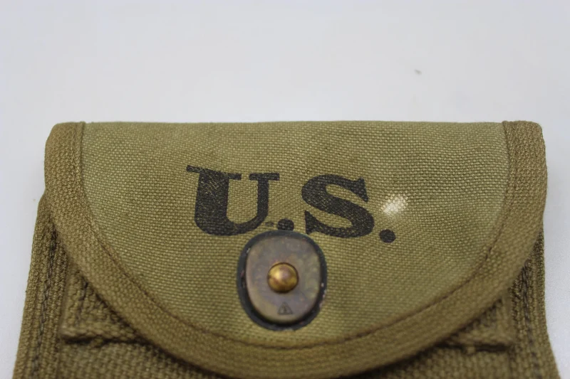US-Armee, Zweiter Weltkrieg – Magazintasche für Colt 45