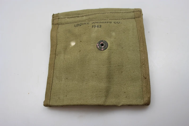 US-Armee, Zweiter Weltkrieg – Magazintasche für Colt 45
