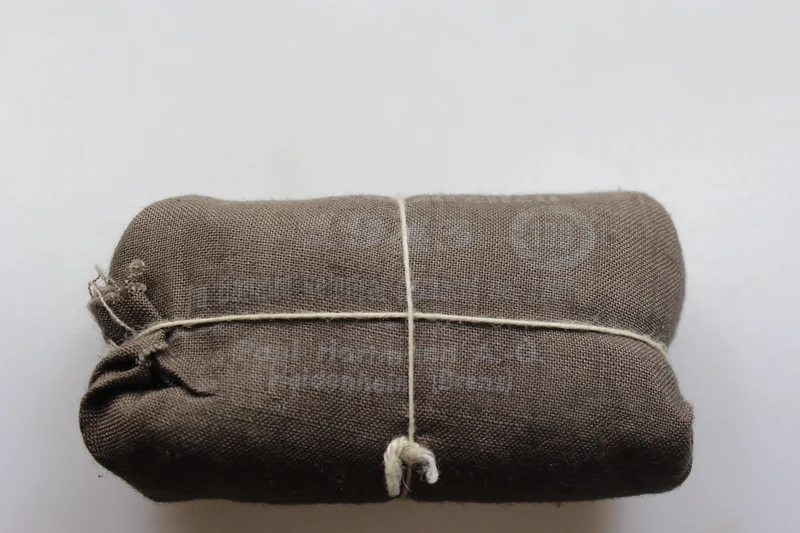 Verbandspaket 1943 - WH WW 2
