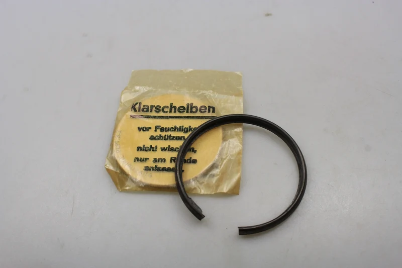 Ersatzlinsen MAG WH WW2